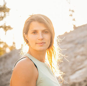 Meet your Posher, Charlotte